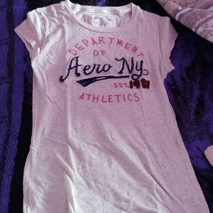 *2/$15* Aeropostale Short Sleeve Tee